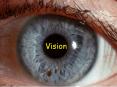 Vision PowerPoint PPT Presentation