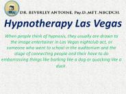 How Does Hypnotherapy Work