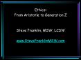Ethics: PowerPoint PPT Presentation