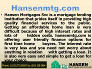Pennsylvania Mortgage Rates