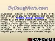 Brisbane Small Business Web Design