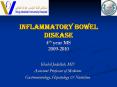 Inflammatory Bowel Disease 4th year MS 2009-2010 PowerPoint PPT Presentation