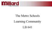 SLIDES FOR MULTIPLE USES