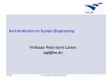 Professor Peter Gorm Larsen PowerPoint PPT Presentation