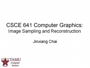 presentation player overlay