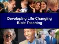 Providing  Life-Transforming Teaching PowerPoint PPT Presentation