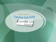 European Sink Outlet 3