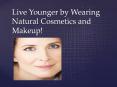 Natural Cosmetics & Organic Makeup Products PowerPoint PPT Presentation