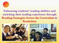 Enhancing students PowerPoint PPT Presentation