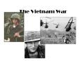 The Vietnam War PowerPoint PPT Presentation