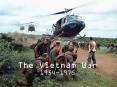 The Vietnam War PowerPoint PPT Presentation