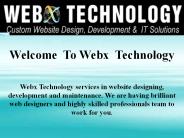 Web Development India