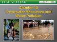Chapter 10  Freshwater Resources and Water Pollution PowerPoint PPT Presentation