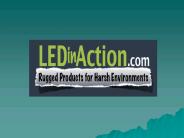 Industrial Light Fixtures