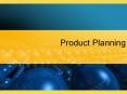 Product Planning PowerPoint PPT Presentation