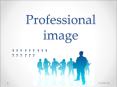Professional image PowerPoint PPT Presentation