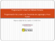Universidad de los Andes-CODENSA