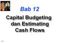 Bab 12 PowerPoint PPT Presentation