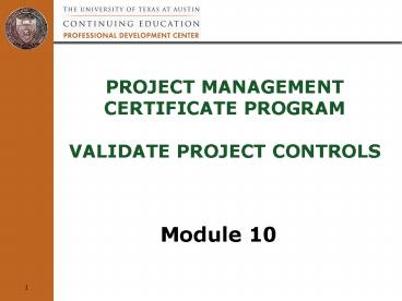 presentation player overlay