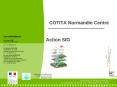 COTITA Normandie Centre  Action SIG PowerPoint PPT Presentation