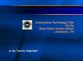 Instructional Technology Plan for the West Shore School District Lewisberry, PA PowerPoint PPT Presentation