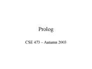 Prolog