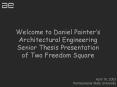 Welcome to Daniel Painter PowerPoint PPT Presentation