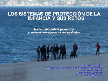 LOS SISTEMAS DE PROTECCI