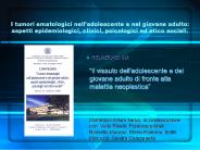 I tumori ematologici nell