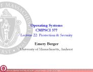 Emery Berger