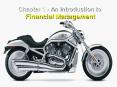 Chapter 1 - An Introduction to Financial Management PowerPoint PPT Presentation
