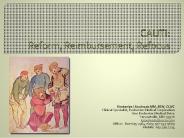 CAUTI: Reform, Reimbursement, Refocus