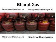 Bharat Gas