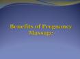 Pregnancy Massage in Perth – A Necessity PowerPoint PPT Presentation