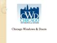 Windows And Doors Replacement  chicago PowerPoint PPT Presentation