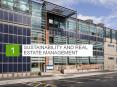 SUSTAINABILITY AND REAL ESTATE MANAGEMENT PowerPoint PPT Presentation