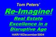 Tom Peters PowerPoint PPT Presentation