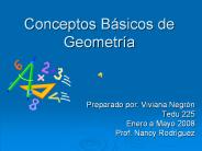 Conceptos B