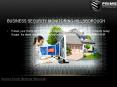 Alarm System Monitoring Holiday PowerPoint PPT Presentation