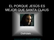 EL PORQUE JES