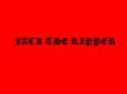 JACK THE RIPPER PowerPoint PPT Presentation