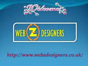 Professional Web Design