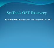 Export OST to PST