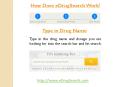 How Does eDrugSearch Work! PowerPoint PPT Presentation