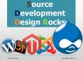 Reasons Why Our Open Source Development Design Rocks PowerPoint PPT Presentation