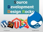 Reasons Why Our Open Source Development Design Rocks