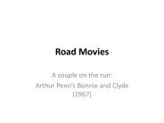 Road Movies