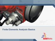 Finite Elements Analysis Basics