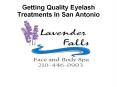 Eyelash Extensions PowerPoint PPT Presentation