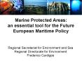 Marine Protected Areas: an essential tool for the Future European Maritime Policy PowerPoint PPT Presentation